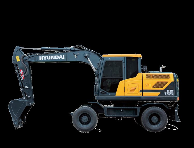 HW155