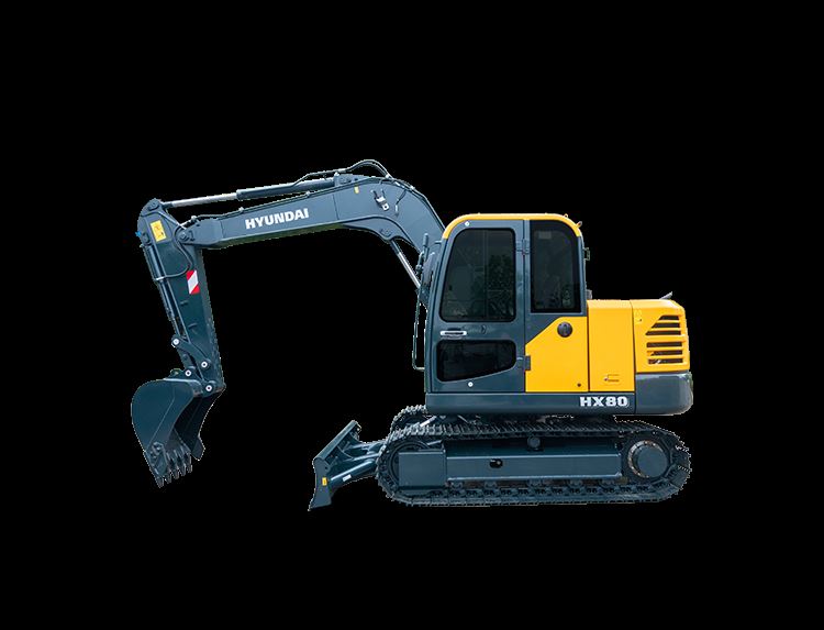 HX80